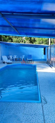 Imagem Casa com 3 Quartos à Venda, 310 m² em Chácaras Bosque Do Embu - Embu Das Artes Imagem Casa com 3 Quartos à Venda, 310 m² em Chácaras Bosque Do Embu - Embu Das Artes