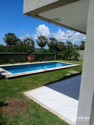 Imagem Casa com 4 Quartos para Alugar, 365 m² em Cararu - Eusébio Imagem Casa com 4 Quartos para Alugar, 365 m² em Cararu - Eusébio