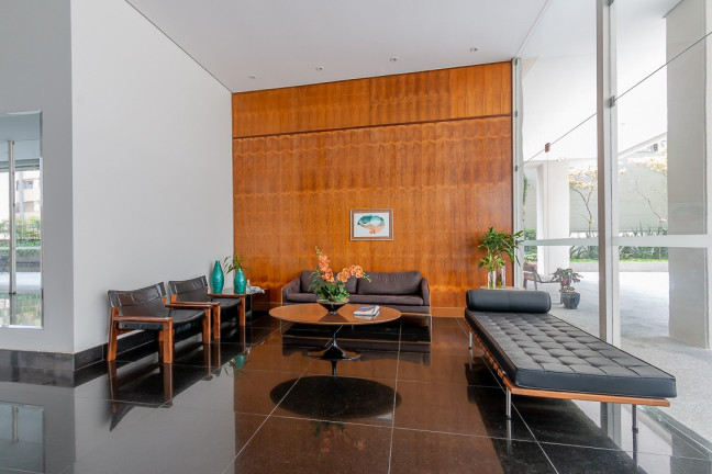 Imagem Cobertura com 3 Quartos à Venda, 160 m² em Santa Cecília - São Paulo