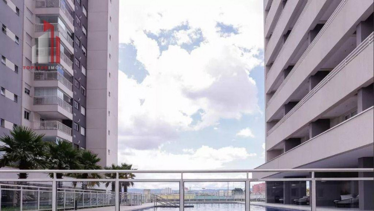 Imagem Apartamento com 2 Quartos à Venda, 70 m² em Barra Funda - São Paulo Imagem Apartamento com 2 Quartos à Venda, 70 m² em Barra Funda - São Paulo