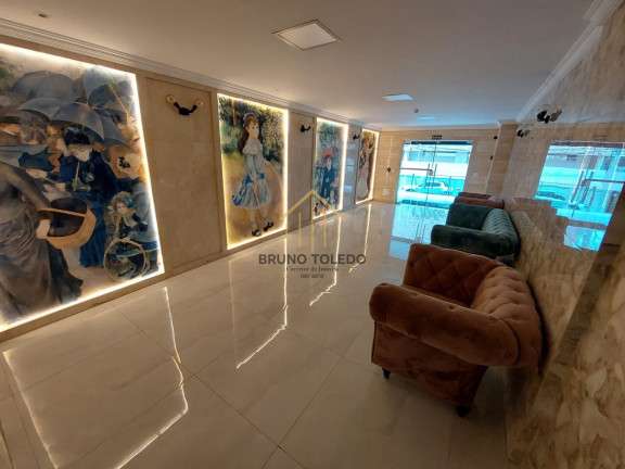 Imagem Apartamento com 3 Quartos à Venda, 119 m² em Canto Do Forte - Praia Grande Imagem Apartamento com 3 Quartos à Venda, 119 m² em Canto Do Forte - Praia Grande
