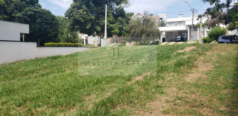 Imagem Terreno à Venda, 636 m² em Reserva Da Serra - Jundiaí Imagem Terreno à Venda, 636 m² em Reserva Da Serra - Jundiaí