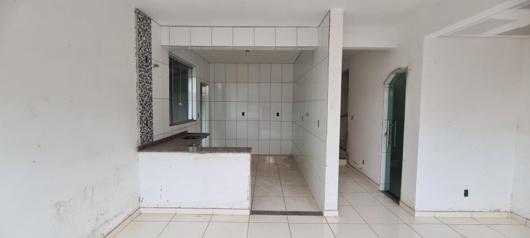 Imagem Casa com 2 Quartos à Venda, 75 m² em Nossa Senhora De Fátima - Ibirité Imagem Casa com 2 Quartos à Venda, 75 m² em Nossa Senhora De Fátima - Ibirité
