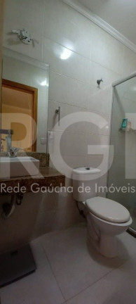 Imagem Casa com 3 Quartos à Venda, 120 m² em Espírito Santo - Porto Alegre Imagem Casa com 3 Quartos à Venda, 120 m² em Espírito Santo - Porto Alegre