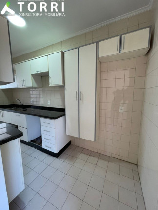 Imagem Apartamento com 3 Quartos à Venda, 64 m² em Vila Almeida - Sorocaba