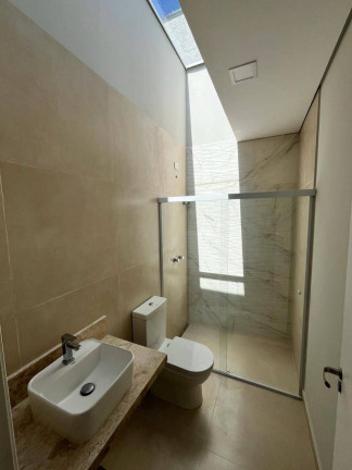 Imagem Casa de Condomínio com 3 Quartos à Venda, 160 m² em Cajuru Do Sul - Sorocaba Imagem Casa de Condomínio com 3 Quartos à Venda, 160 m² em Cajuru Do Sul - Sorocaba