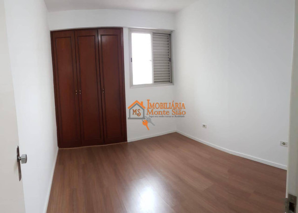Imagem Apartamento com 2 Quartos à Venda, 73 m² em Centro - Guarulhos Imagem Apartamento com 2 Quartos à Venda, 73 m² em Centro - Guarulhos