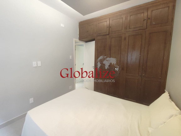 Imagem Imóvel com 2 Quartos à Venda, 52 m² em Campo Grande - Santos Imagem Imóvel com 2 Quartos à Venda, 52 m² em Campo Grande - Santos