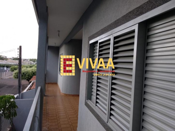 Sobrado com 3 Quartos à Venda, 360 m² em Vila Anchieta - São José Do Rio Preto