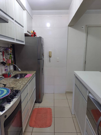 Imagem Apartamento com 2 Quartos à Venda,  em Jardim Bom Retiro (nova Veneza) - Sumaré