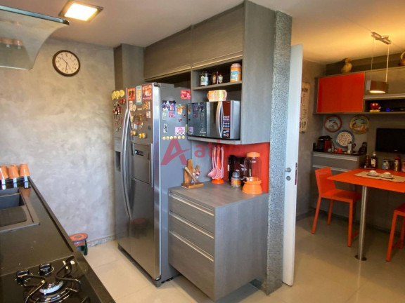 Imagem Apartamento com 2 Quartos à Venda, 109 m² em Barra Da Tijuca - Rio De Janeiro