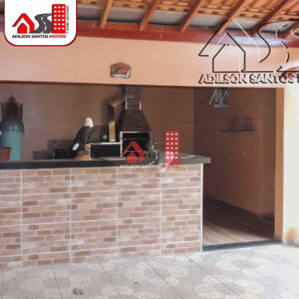 Imagem Casa com 3 Quartos à Venda, 300 m² em Vila Pinheiro - Pirassununga