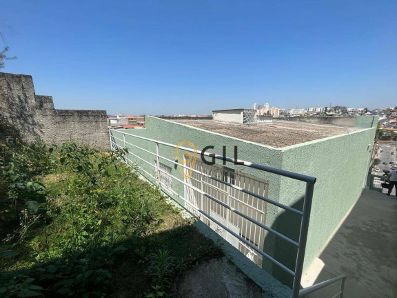 Imagem Casa com 2 Quartos à Venda, 56 m² em Parque Dos Príncipes - Jacareí Imagem Casa com 2 Quartos à Venda, 56 m² em Parque Dos Príncipes - Jacareí