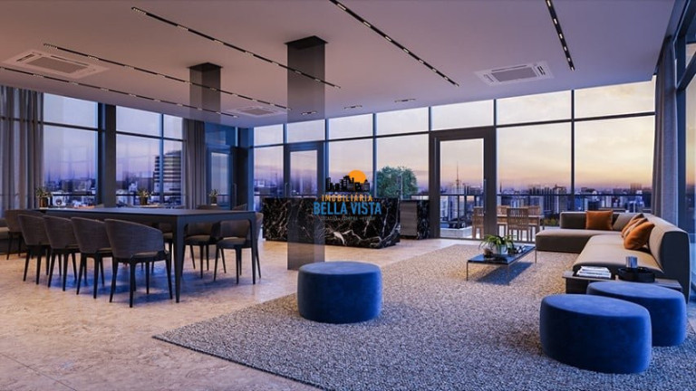 Imagem Apartamento com 1 Quarto à Venda, em Pinheiros - São Paulo Imagem Apartamento com 1 Quarto à Venda, em Pinheiros - São Paulo