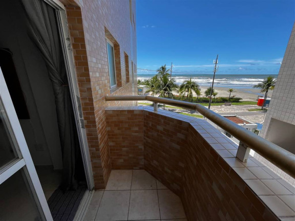 Imagem Apartamento com 1 Quarto à Venda, 45 m² em Maracanã - Praia Grande Imagem Apartamento com 1 Quarto à Venda, 45 m² em Maracanã - Praia Grande