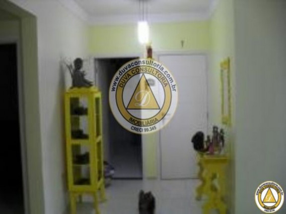 Imagem Cobertura com 3 Quartos à Venda, 160 m² em Jardim Tejereba - Guarujá