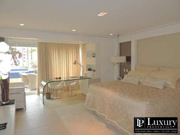 Imagem Apartamento com 3 Quartos para Alugar, 449 m² em Moema Nobre - São Paulo Imagem Apartamento com 3 Quartos para Alugar, 449 m² em Moema Nobre - São Paulo