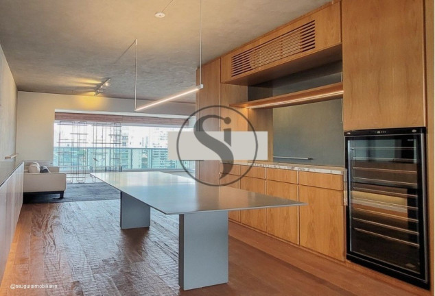 Imagem Apartamento com 3 Quartos à Venda, 253 m² em Pinheiros - São Paulo Imagem Apartamento com 3 Quartos à Venda, 253 m² em Pinheiros - São Paulo