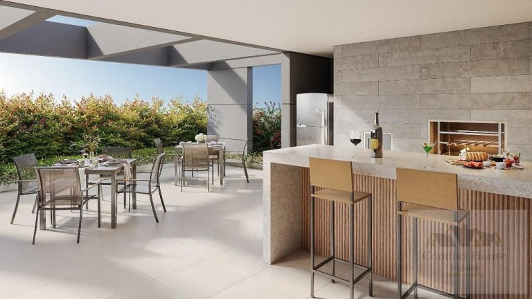 Imagem Apartamento com 2 Quartos à Venda, 32 m² em Ipiranga - São Paulo