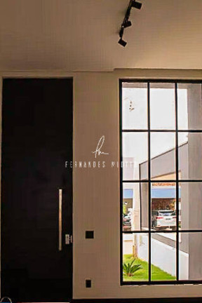 Imagem Casa de Condomínio com 3 Quartos à Venda, 270 m² em Phytus - Cabreúva