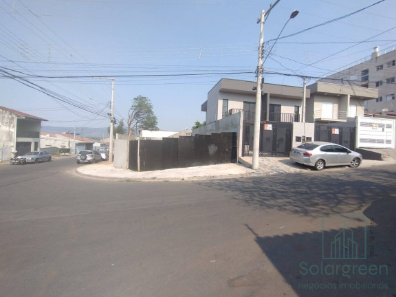 Imagem Terreno à Venda, 182 m² em Jardim Das Cerejeiras - Atibaia Imagem Terreno à Venda, 182 m² em Jardim Das Cerejeiras - Atibaia