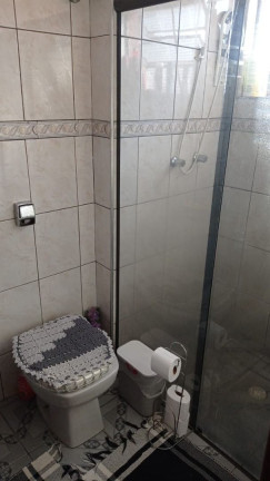 Imagem Sobrado com 3 Quartos à Venda, 124 m² em Centro - Jacareí Imagem Sobrado com 3 Quartos à Venda, 124 m² em Centro - Jacareí