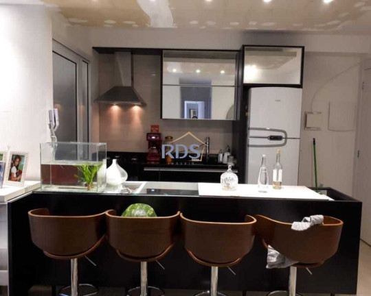 Imagem Apartamento com 2 Quartos à Venda, 105 m² em Jardim Dom Bosco - São Paulo Imagem Apartamento com 2 Quartos à Venda, 105 m² em Jardim Dom Bosco - São Paulo