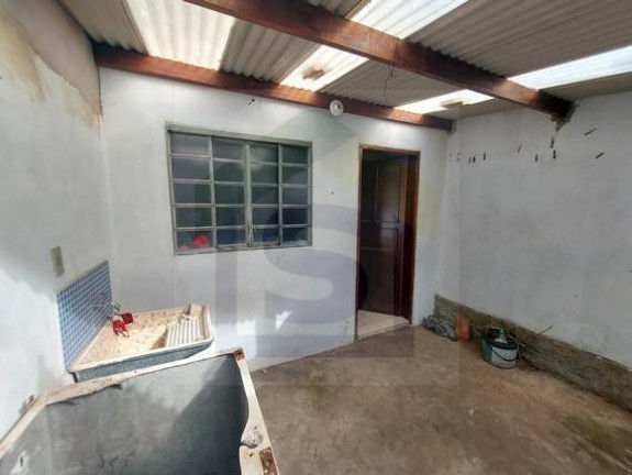 Kitnet com 1 Quarto à Venda, 60 m² em Residencial Cedro - Botucatu