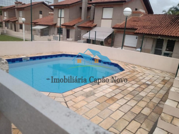 Sobrado com 3 Quartos à Venda, 110 m² em Capão Novo - Capão Da Canoa