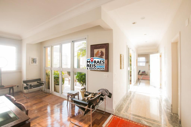 Imagem Apartamento com 4 Quartos à Venda, 631 m² em Jardim Universidade Pinheiros - São Paulo Imagem Apartamento com 4 Quartos à Venda, 631 m² em Jardim Universidade Pinheiros - São Paulo