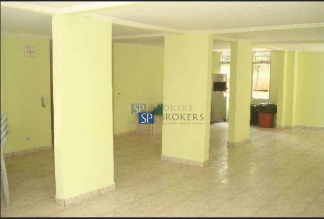Imagem Apartamento com 2 Quartos à Venda, 53 m² em Jardim Celeste - São Paulo Imagem Apartamento com 2 Quartos à Venda, 53 m² em Jardim Celeste - São Paulo