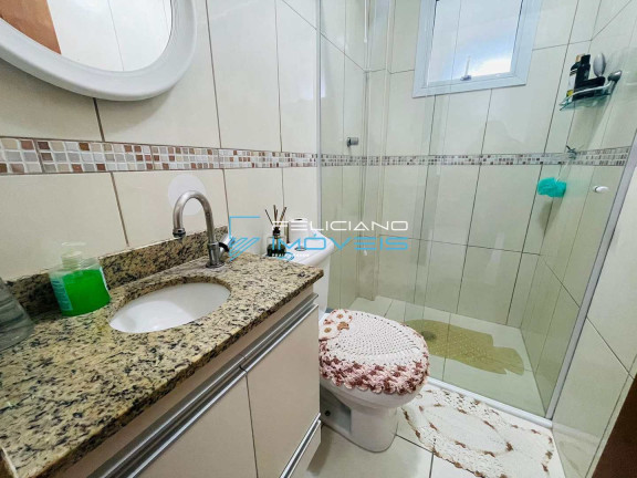 Imagem Apartamento com 2 Quartos à Venda, 87 m² em Boqueirão - Praia Grande
