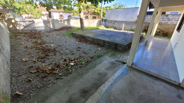 Imagem Casa com 3 Quartos à Venda, 71 m² em Itapema Do Norte - Itapoá