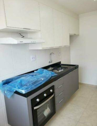Imagem Apartamento com 2 Quartos à Venda, 56 m² em Jardim São Carlos - Sorocaba Imagem Apartamento com 2 Quartos à Venda, 56 m² em Jardim São Carlos - Sorocaba