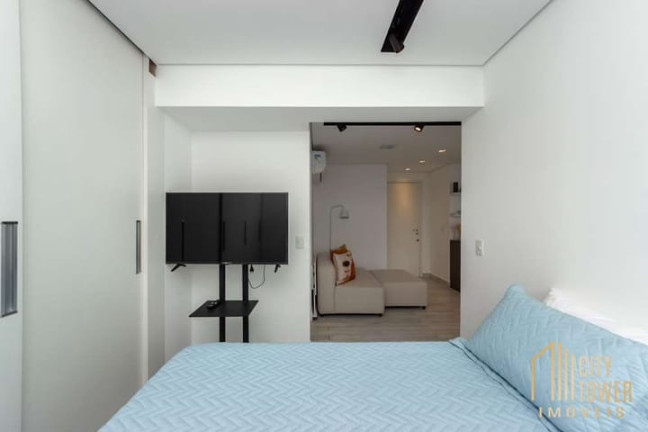Imagem Apartamento com 1 Quarto à Venda, 56 m² em Saúde - São Paulo Imagem Apartamento com 1 Quarto à Venda, 56 m² em Saúde - São Paulo