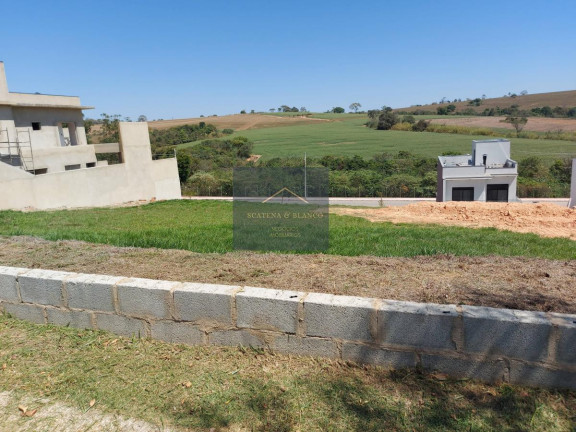 Imagem Terreno em Condomínio à Venda, 296 m² em Condomínio Residencial Helena Maria - Sorocaba