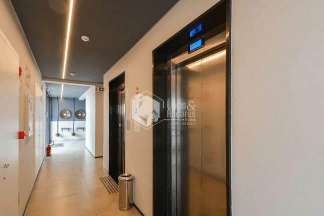 Imagem Apartamento com 1 Quarto à Venda, 23 m² em Jardim Paulista - São Paulo Imagem Apartamento com 1 Quarto à Venda, 23 m² em Jardim Paulista - São Paulo