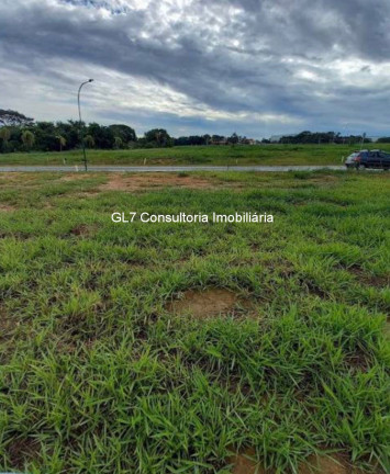 Terreno à Venda, 300 m² em Residencial London Park - Indaiatuba