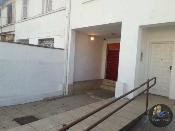 Imagem Casa com 8 Quartos para Alugar, 355 m² em Vila Mathias - Santos Imagem Casa com 8 Quartos para Alugar, 355 m² em Vila Mathias - Santos