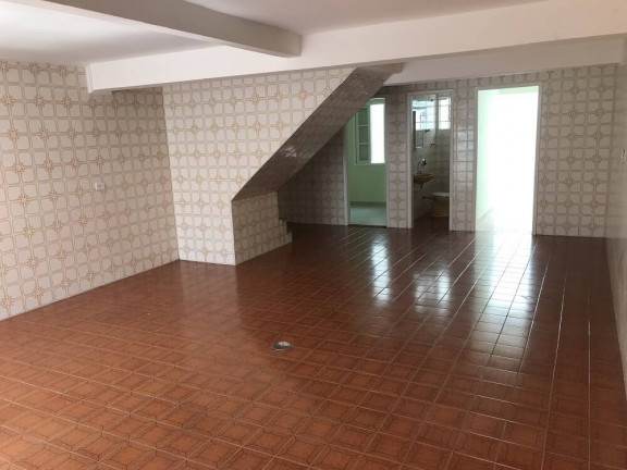 Imagem Casa com 4 Quartos à Venda, 180 m² em Chácara Santo Antônio (zona Leste) - São Paulo