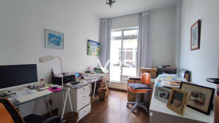 Imagem Apartamento com 4 Quartos à Venda, 220 m² em Agriões - Teresópolis