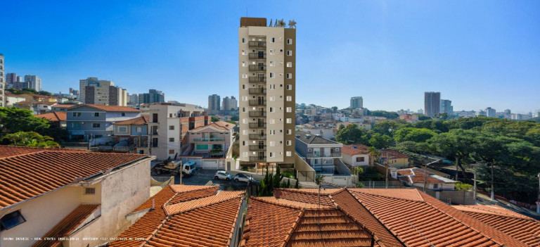 Imagem Apartamento com 2 Quartos à Venda, 48 m² em Jardim São Paulo(zona Norte) - São Paulo Imagem Apartamento com 2 Quartos à Venda, 48 m² em Jardim São Paulo(zona Norte) - São Paulo