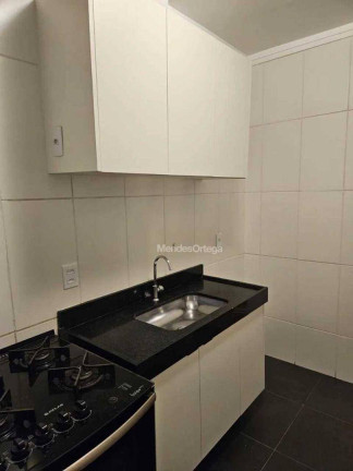 Imagem Apartamento com 2 Quartos à Venda, 48 m² em Boa Vista - Sorocaba Imagem Apartamento com 2 Quartos à Venda, 48 m² em Boa Vista - Sorocaba