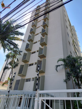 Apartamento com 3 Quartos à Venda, 83 m² em Brooklin - São Paulo