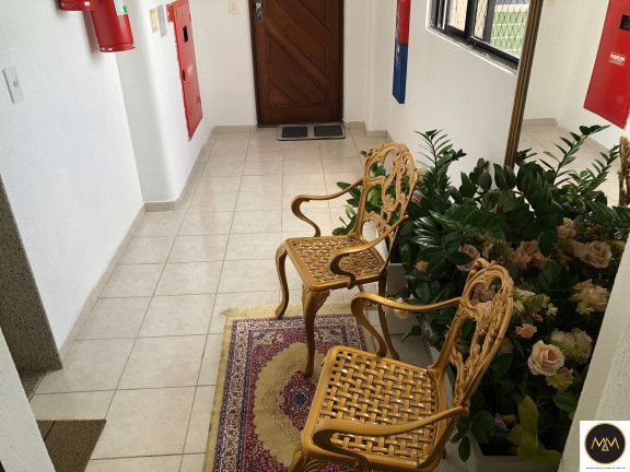 Imagem Imóvel com 3 Quartos à Venda, 242 m² em Tambaú - João Pessoa