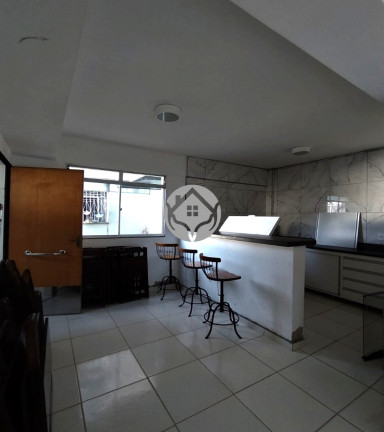 Imagem Apartamento com 2 Quartos à Venda, 50 m² em Liberdade - Santa Luzia Imagem Apartamento com 2 Quartos à Venda, 50 m² em Liberdade - Santa Luzia