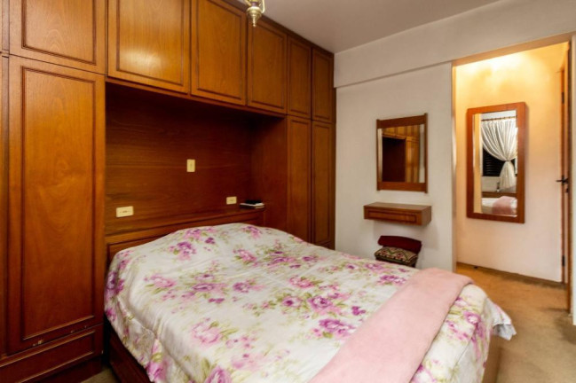 Imagem Imóvel com 3 Quartos à Venda, em Vila Mariana - São Paulo Imagem Imóvel com 3 Quartos à Venda, em Vila Mariana - São Paulo