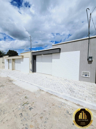 Casa com 3 Quartos à Venda,  em Vereda Tropical - Eusébio