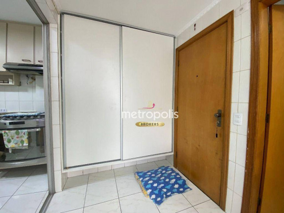 Imagem Apartamento com 3 Quartos à Venda, 127 m² em Santa Paula - São Caetano Do Sul Imagem Apartamento com 3 Quartos à Venda, 127 m² em Santa Paula - São Caetano Do Sul