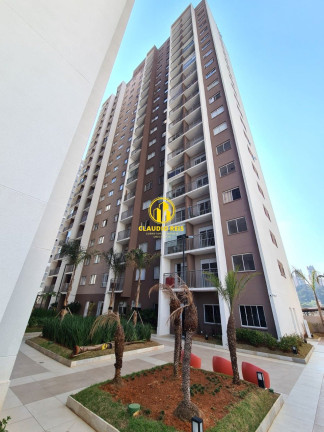 Imagem Apartamento com 1 Quarto para Alugar, 27 m² em Jardim Caravelas - São Paulo Imagem Apartamento com 1 Quarto para Alugar, 27 m² em Jardim Caravelas - São Paulo